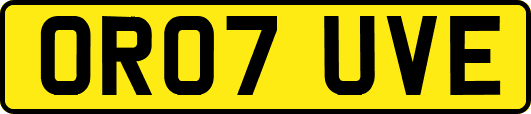 OR07UVE