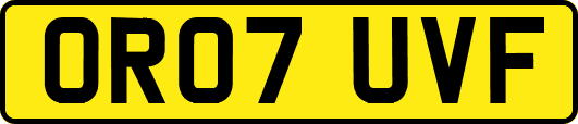 OR07UVF