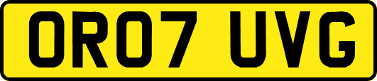 OR07UVG
