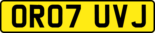 OR07UVJ