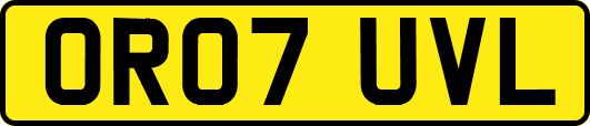 OR07UVL