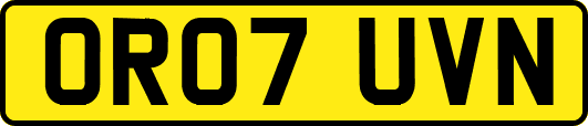OR07UVN