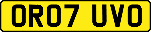 OR07UVO