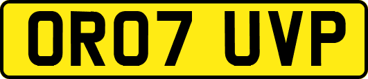 OR07UVP