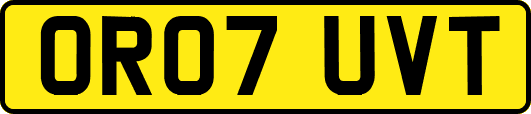 OR07UVT