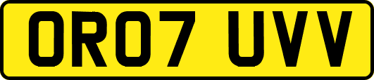 OR07UVV