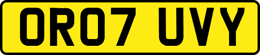 OR07UVY