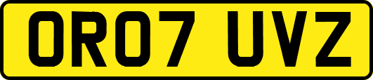 OR07UVZ