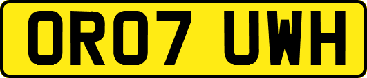 OR07UWH