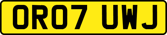 OR07UWJ