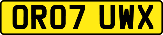OR07UWX