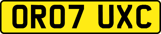 OR07UXC