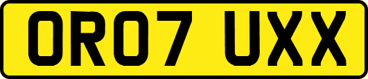 OR07UXX