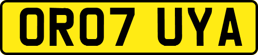 OR07UYA