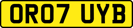 OR07UYB