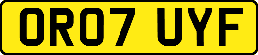 OR07UYF