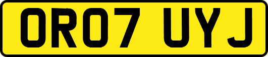 OR07UYJ