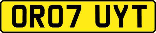 OR07UYT