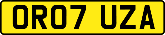 OR07UZA