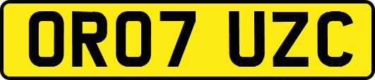 OR07UZC