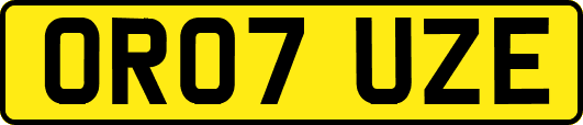 OR07UZE