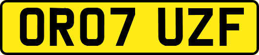 OR07UZF