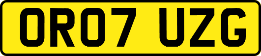 OR07UZG