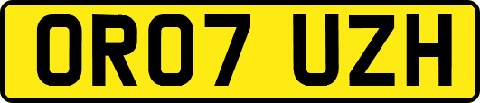 OR07UZH