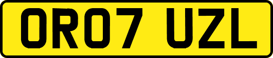 OR07UZL