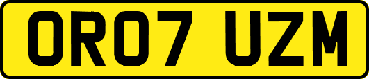 OR07UZM