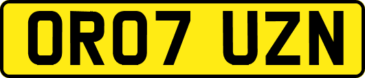 OR07UZN