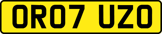 OR07UZO