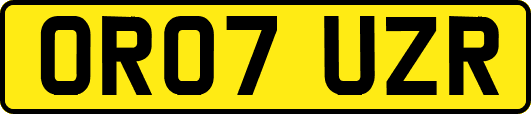 OR07UZR
