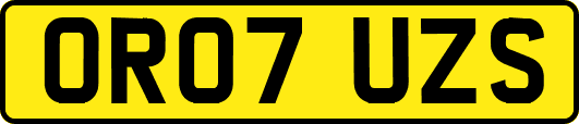 OR07UZS