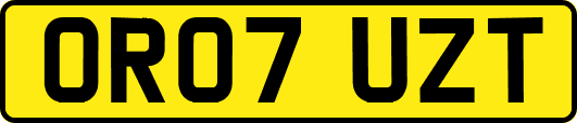 OR07UZT