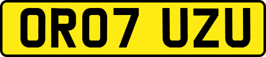 OR07UZU