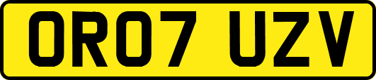 OR07UZV