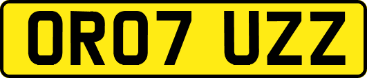 OR07UZZ