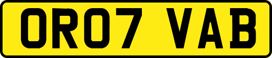 OR07VAB