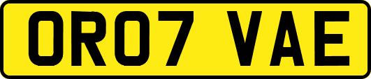 OR07VAE
