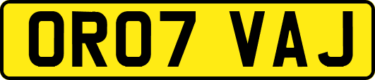 OR07VAJ