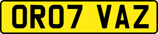 OR07VAZ
