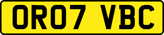 OR07VBC