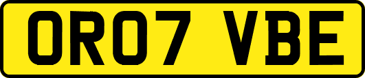 OR07VBE