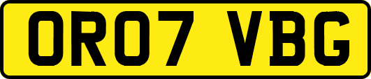 OR07VBG