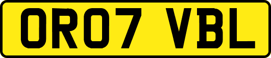 OR07VBL