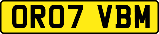 OR07VBM