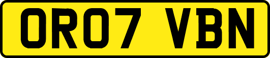 OR07VBN