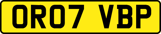 OR07VBP