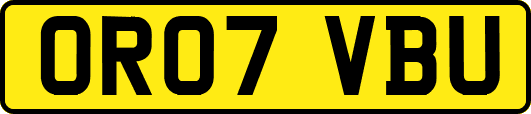 OR07VBU
